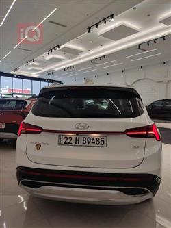 هیوندای سەنتافی